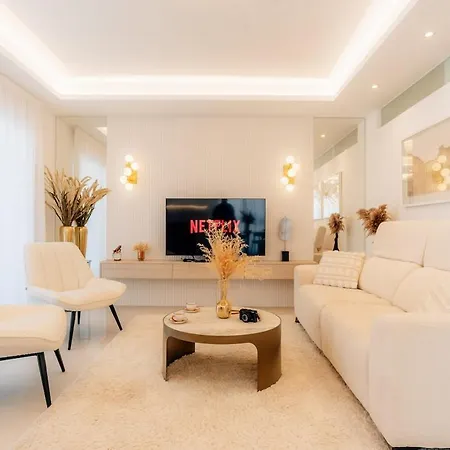 Amor Apartment *