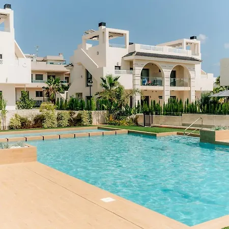 Amor Apartment 公寓 克萨达城
