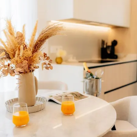 Amor Apartment 克萨达城