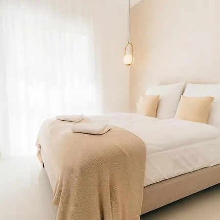 Amor Apartment * 克萨达城