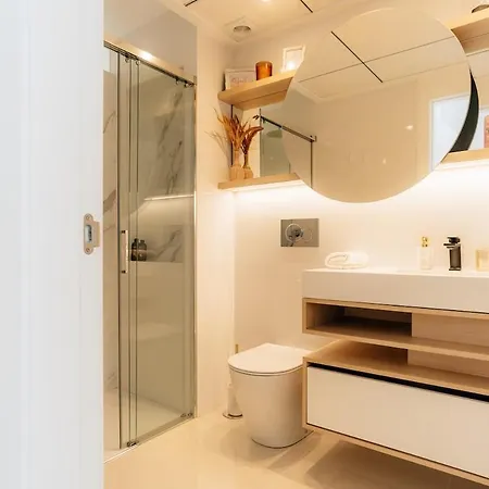 Amor Apartment Appartement *