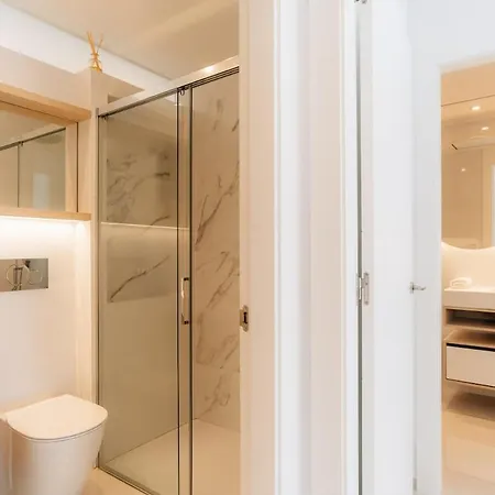 公寓 Amor Apartment 克萨达城