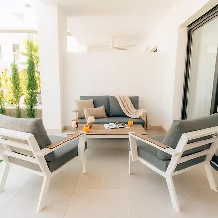 Amor Apartment