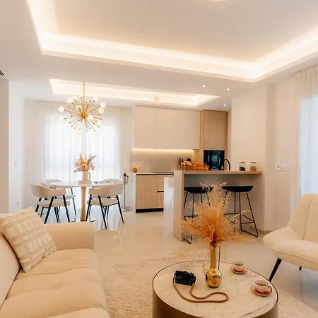 Amor Apartment 公寓