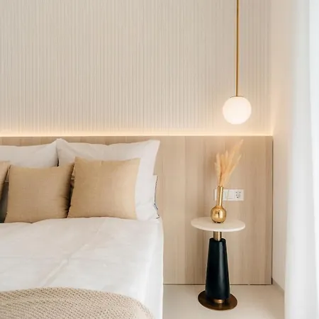 Appartement Amor Apartment *