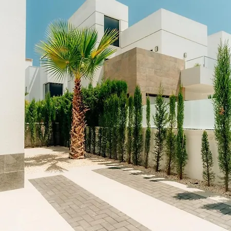 Amor Apartment * 克萨达城