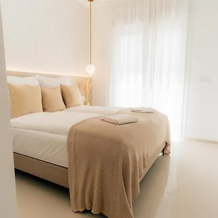 Appartement Amor Apartment *