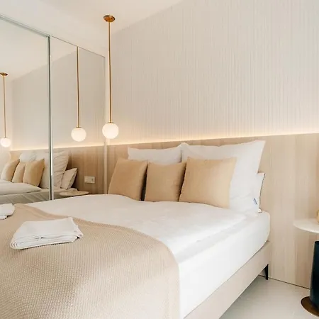Amor Apartment 克萨达城