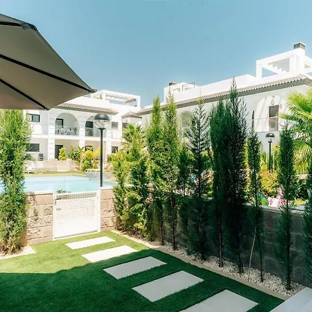 公寓 Amor Apartment 克萨达城