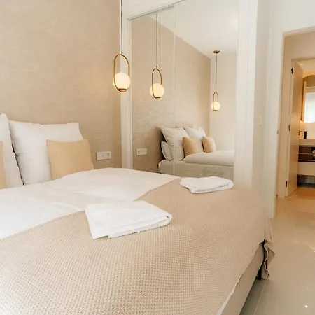公寓 Amor Apartment 克萨达城
