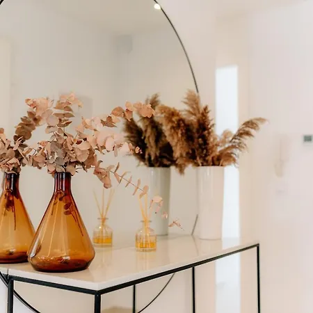 Amor Apartment 克萨达城