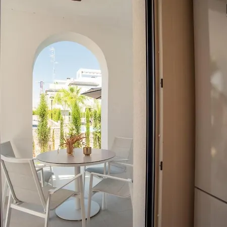 Amor Apartment *