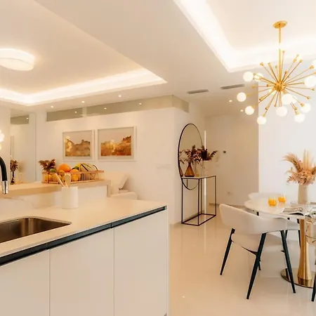Amor Apartment